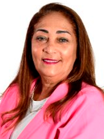 Luzanira Serra Paiva