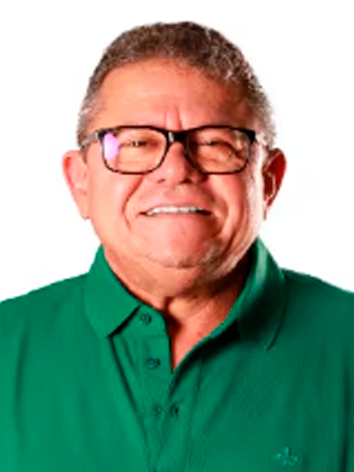 Solimar Alves de Oliveira